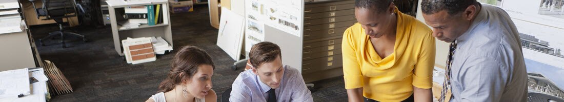 MassMutual Carolinas Team of 4 people